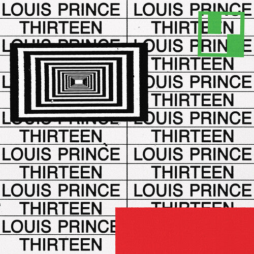 Thirteen ( Vinyl ) {Vinyl } { Vinyl }