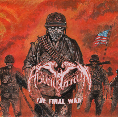 Final War ( Vinyl ) {Vinyl } { Vinyl }