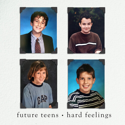 Hard Feelings (Animated Picture Disc) ( Vinyl ) {Vinyl } { Vinyl }