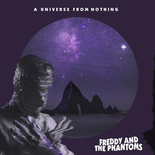 Universe from Nothing ( Vinyl ) {Vinyl } { Vinyl }