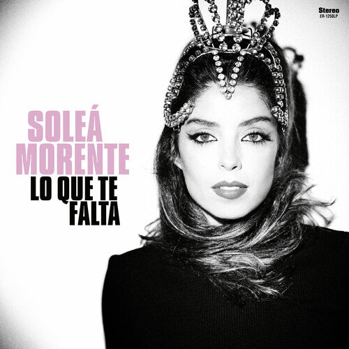 Lo Que Te Falta ( Vinyl ) {Vinyl } { Vinyl }