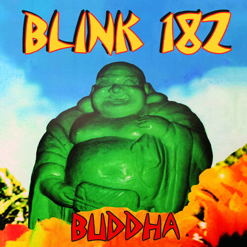 Buddha ( Vinyl ) {Vinyl } { Vinyl }