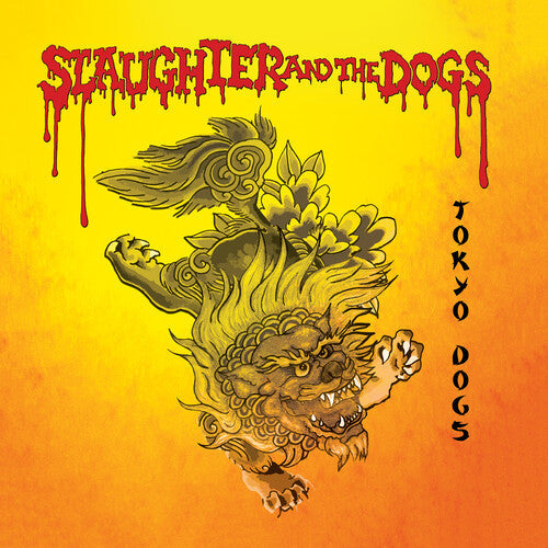 Tokyo Dogs ( Vinyl ) {Vinyl } { Vinyl }