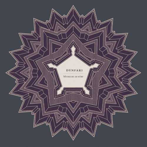 Myrkurs Er Porf ( Vinyl ) {Vinyl } { Vinyl }