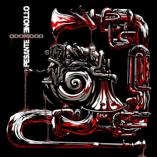 Doomood ( Vinyl ) {Vinyl } { Vinyl }