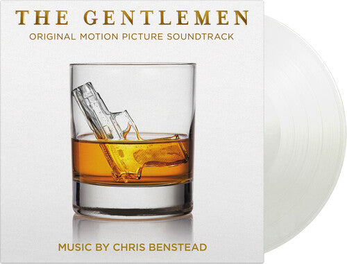 Gentlemen / O.S.T. ( Vinyl ) {Vinyl } { Vinyl }