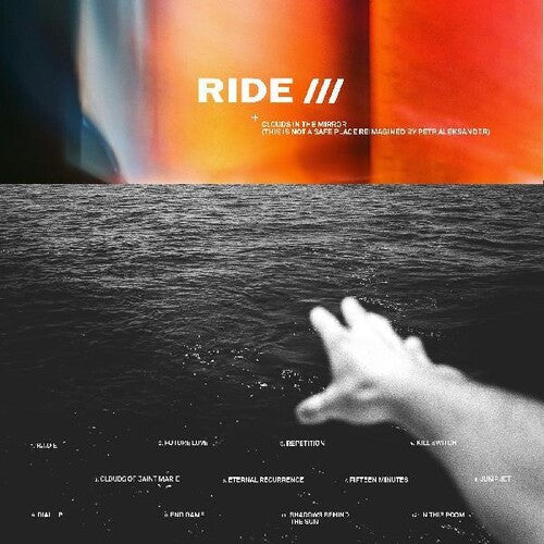 Clouds In the Mirror ( Vinyl ) {Vinyl } { Vinyl }