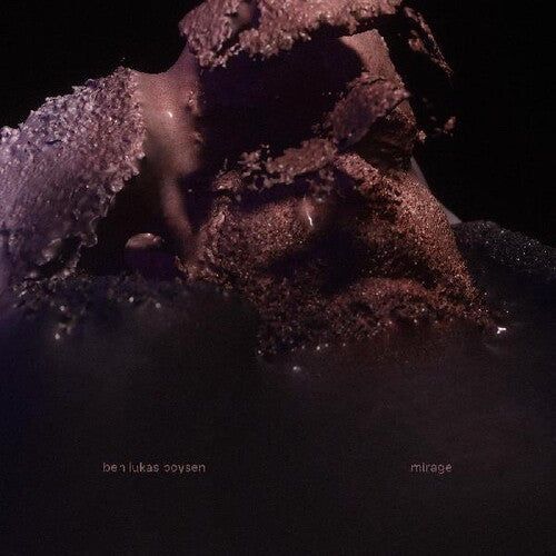Mirage ( Vinyl ) {Vinyl } { Vinyl }