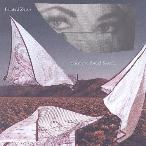 When You Found Forever ( Vinyl ) {Vinyl } { Vinyl }