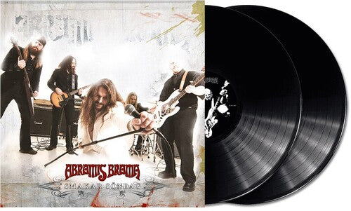 Smakar Sondag ( Vinyl ) {Vinyl } { Vinyl }