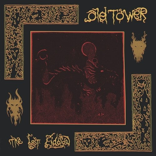 Last Eidolon ( Vinyl ) {Vinyl } { Vinyl }