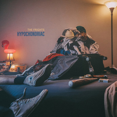 Hypochondriac ( Vinyl ) { Vinyl }