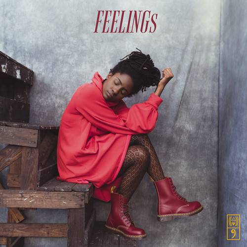 Feelings ( Vinyl ) { Vinyl }