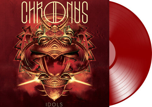 Idols ( Vinyl ) {Vinyl } { Vinyl }