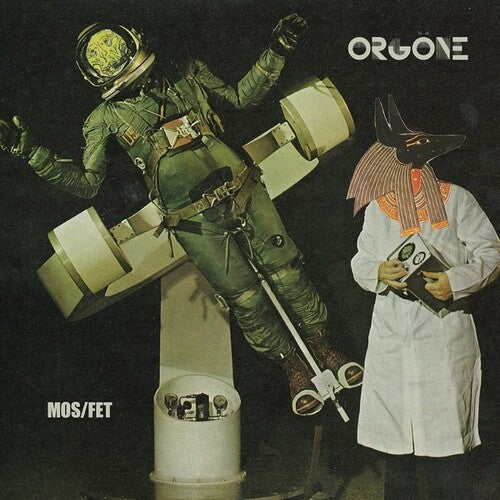 Mos / Fet ( Vinyl ) {Vinyl } { Vinyl }