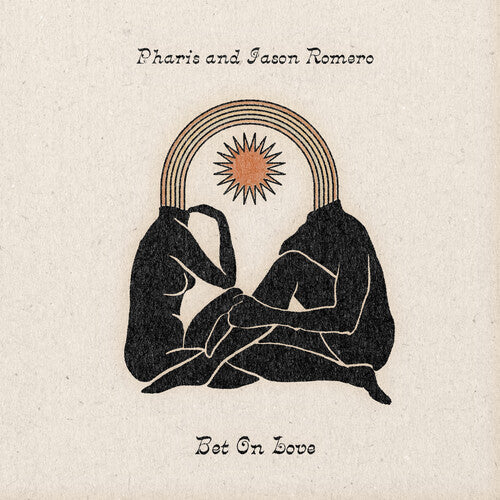 Bet on Love ( Vinyl ) {Vinyl } { Vinyl }