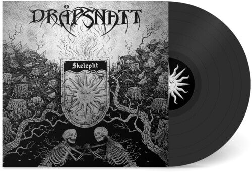 Skelepht ( Vinyl ) {Vinyl } { Vinyl }