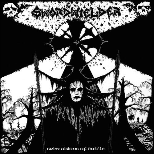 Grim Visions of Battle ( Vinyl ) {Vinyl } { Vinyl }