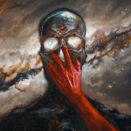 Cannibal ( Vinyl ) {Vinyl } { Vinyl }