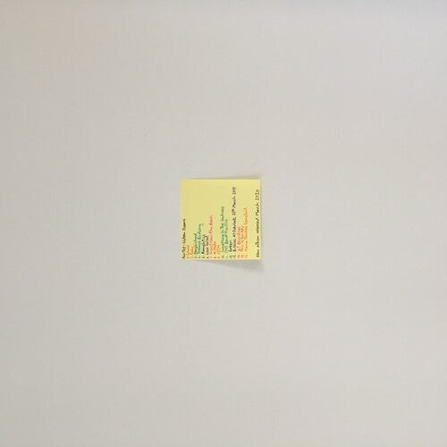 Sixteen Oceans ( Vinyl ) {Vinyl } { Vinyl }