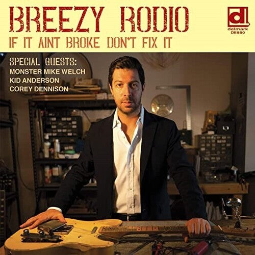 If It Ain't Broke Don't Fix It ( Vinyl ) {Vinyl } { Vinyl }