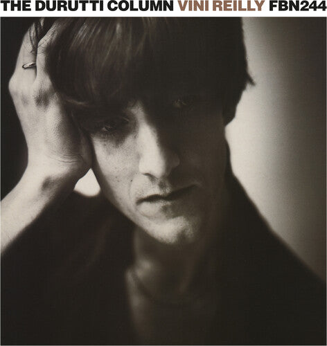 Vini Reilly + Womad Live ( Vinyl ) {Vinyl } { Vinyl }