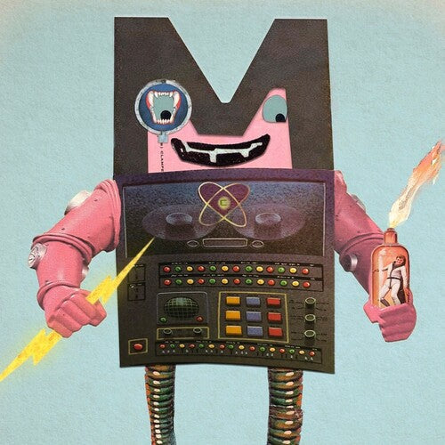 Preserving Machine ( Vinyl ) {Vinyl } { Vinyl }