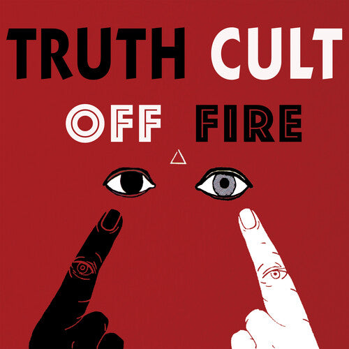 Off Fire ( Vinyl ) {Vinyl } { Vinyl }
