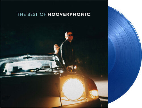 Best of Hooverphonic ( Vinyl ) {Vinyl } { Vinyl }