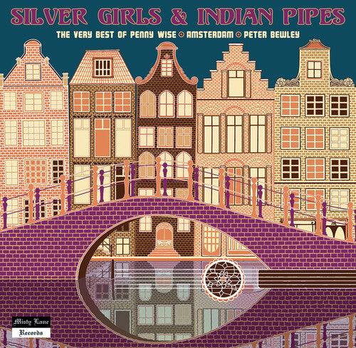 Silver Girls & Indian Pipes / Various ( Vinyl ) {Vinyl } { Vinyl }