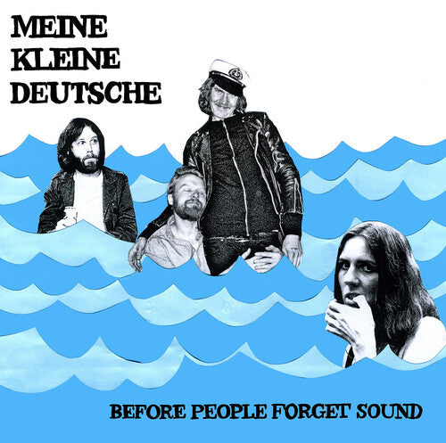 Before People Forget Sound ( Vinyl ) {Vinyl } { Vinyl }