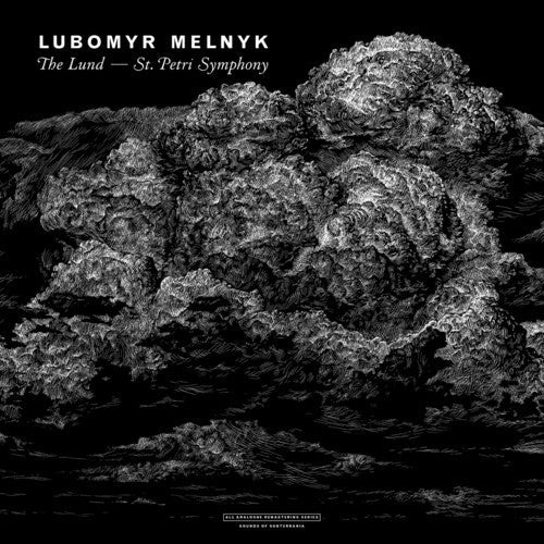 Lund - St. Petri Symphony ( Vinyl ) {Vinyl } { Vinyl }