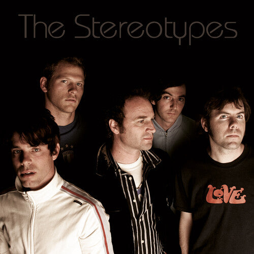 Stereotypes ( Vinyl ) {Vinyl } { Vinyl }