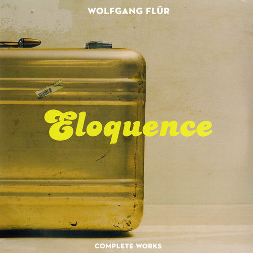 Eloquence ( Vinyl ) { Vinyl }