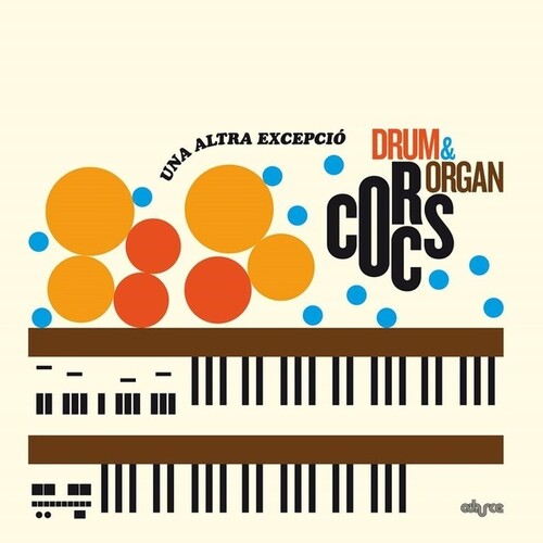 Una Altra Excepcio ( Vinyl ) {Vinyl } { Vinyl }