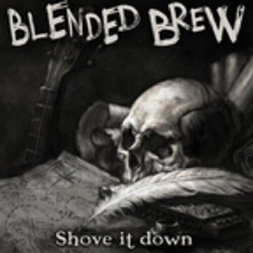 Shove It Down ( Vinyl ) {Vinyl } { Vinyl }
