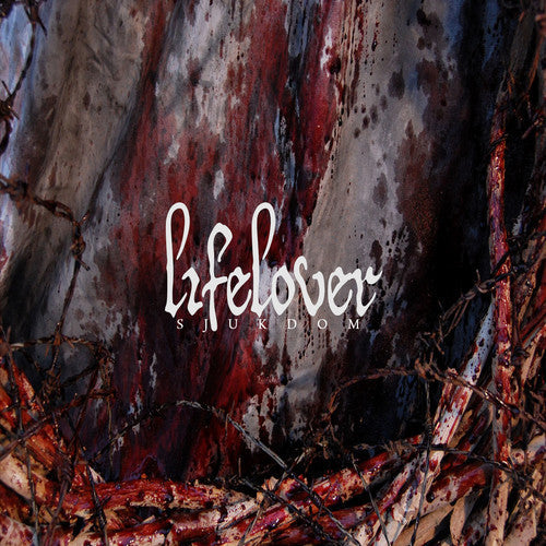 Sjukdom ( Vinyl ) { Vinyl }