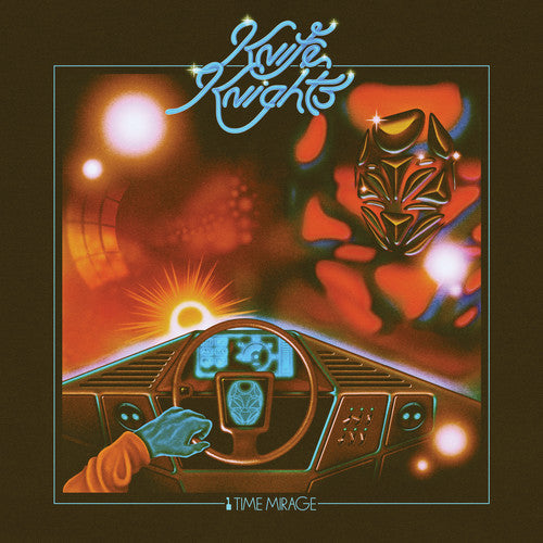 1 Time Mirage ( Vinyl ) {Vinyl } { Vinyl }