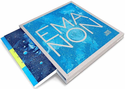 Emanon ( Vinyl ) { Vinyl }
