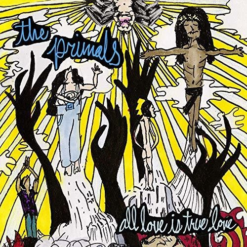 All Love Is True Love ( Vinyl ) { Vinyl }