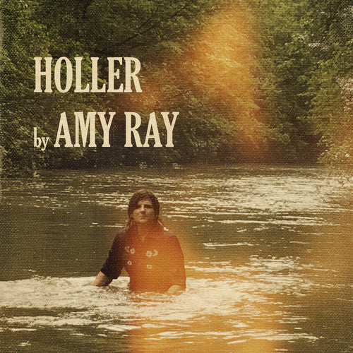 Holler ( Vinyl ) {Vinyl } { Vinyl }