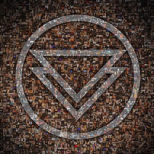 The GhOST Inside ( Vinyl ) {Vinyl } { Vinyl }