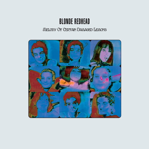 Melody of Certain Damaged Lemons (20th Anniversary ( Vinyl ) {Vinyl } { Vinyl }