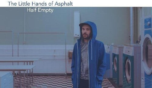 Half Empty ( Vinyl ) {Vinyl } { Vinyl }