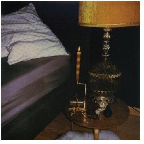 Acquiesce ( Vinyl ) {Vinyl } { Vinyl }