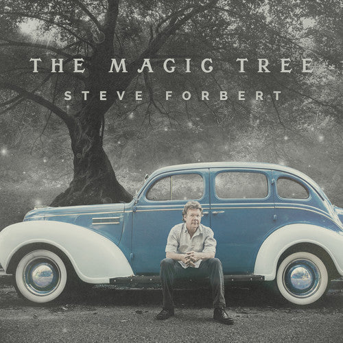 The Magic Tree ( Vinyl ) { Vinyl }