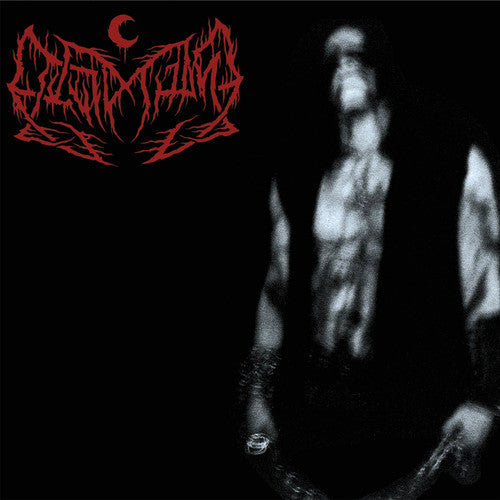 Tentacles of Whorror ( Vinyl ) {Vinyl } { Vinyl }