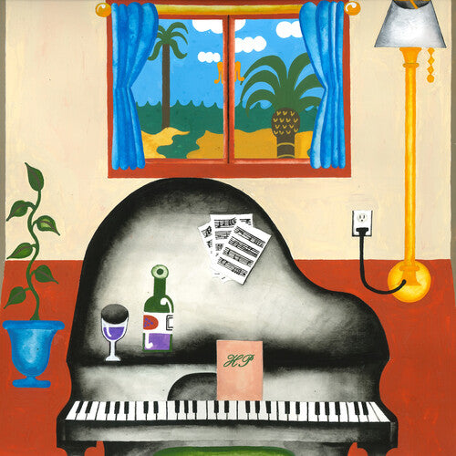 Blanket of Calm (Color Vinyl) ( Vinyl ) {Vinyl } { Vinyl }
