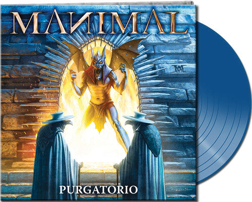 Purgatorio ( Vinyl ) { Vinyl }