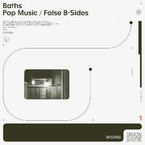 Pop Music / False B Sides ( Vinyl ) {Vinyl } { Vinyl }